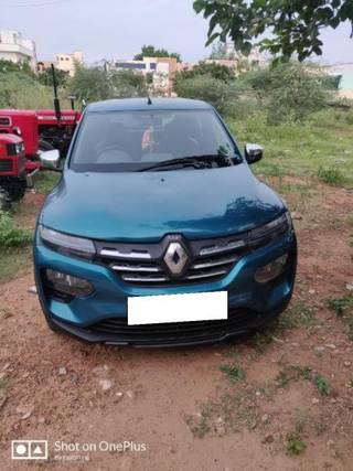 Renault KWID Renault KWID RXT