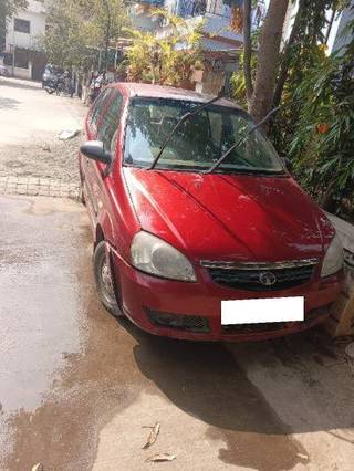 Tata Indica V2 Xeta Tata Indica GVS BSIII