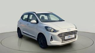 Hyundai Grand i10 Nios 2019-2023 Hyundai Grand i10 Nios Sportz