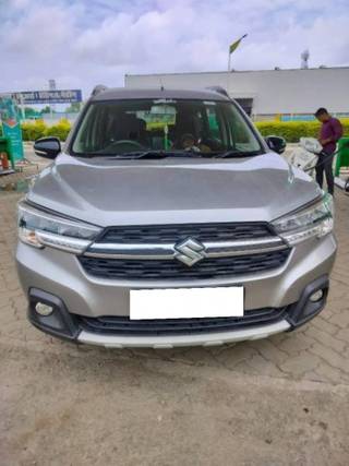 Maruti XL6 2019-2022 Maruti XL6 Zeta