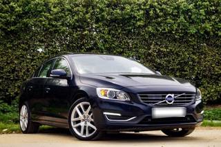 Volvo S60 2015-2020 Volvo S60 D4 Momentum BSIV