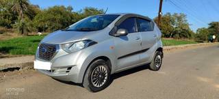 Datsun redi-GO 2016-2020 Datsun RediGO 1.0 T Option