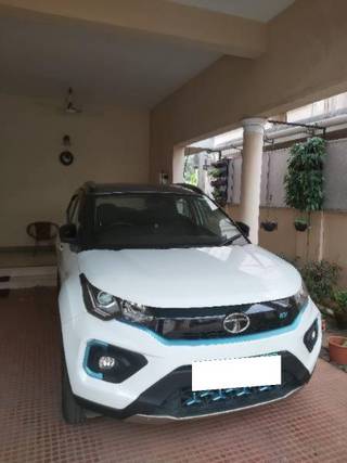 Tata Nexon EV Prime 2020-2023 Tata Nexon EV XZ Plus