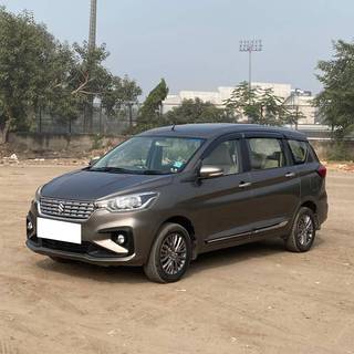 Maruti Ertiga 2015-2022 Maruti Ertiga ZXI