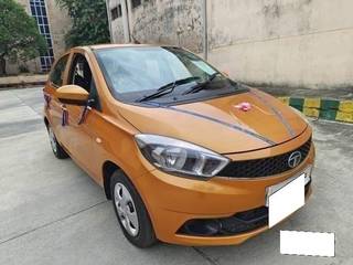 Tata Tiago 2015-2019 Tata Tiago 1.2 Revotron XT Option