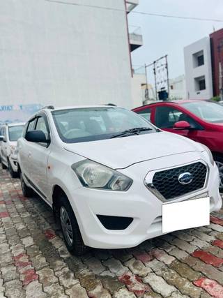 Datsun GO Plus Datsun GO Plus T BSIV