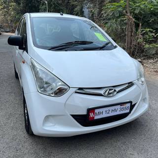 Hyundai EON Hyundai EON D Lite