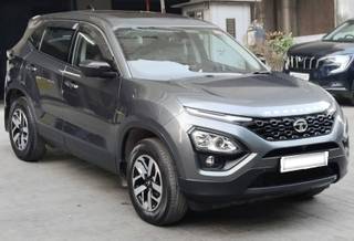 Tata Harrier 2019-2023 Tata Harrier XZA Plus AT