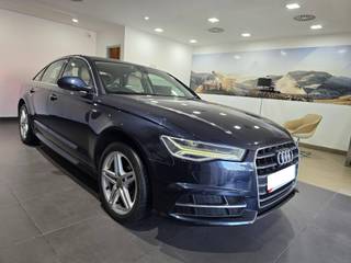 Audi A6 2015-2019 Audi A6 35 TDI