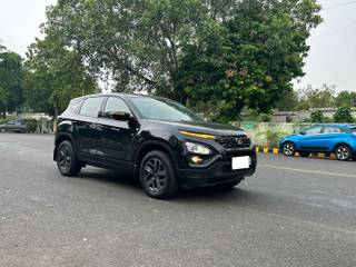 Tata Harrier 2019-2023 Tata Harrier XZ Plus BSVI