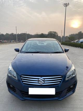 Maruti Ciaz Maruti Ciaz Delta BSIV