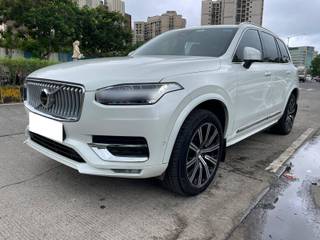 Volvo XC 90 Volvo XC 90 B6 Ultimate