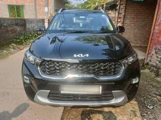 Kia Sonet 2020-2024 Kia Sonet HTK Plus Turbo iMT BSVI