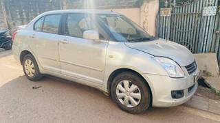 Maruti Swift Dzire 2011-2014 Maruti Swift Dzire VDI