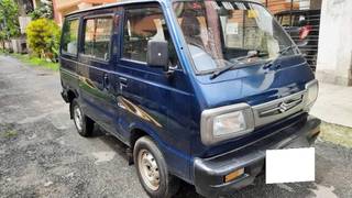 Maruti Omni Maruti Omni MPI STD BSIV