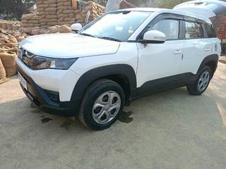 Maruti Brezza Maruti Brezza Lxi