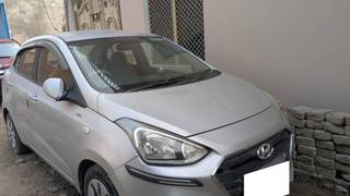 Hyundai Xcent Hyundai Xcent 1.2 CRDi E