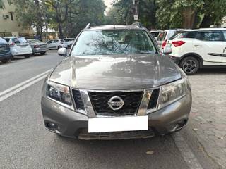 Nissan Terrano 2013-2017 Nissan Terrano XL Plus 85 PS