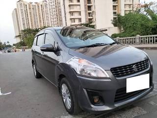 Maruti Ertiga 2012-2015 Maruti Ertiga VXI