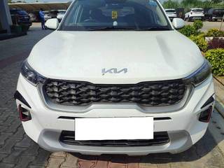 Kia Sonet 2020-2024 Kia Sonet HTK BSVI