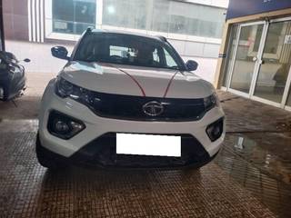 Tata Nexon 2023-2023 Tata Nexon XM