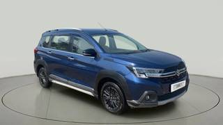 Maruti XL6 2019-2022 Maruti XL6 Alpha