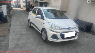 Hyundai Xcent Prime Hyundai Xcent Prime T Plus CNG