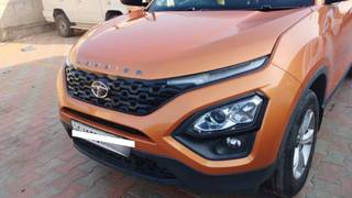 Tata Harrier 2019-2023 Tata Harrier XT BSIV