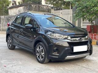 Honda WRV 2017-2020 Honda WR-V i-VTEC S