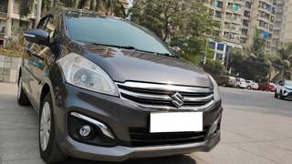 Maruti Ertiga 2015-2022 Maruti Ertiga SHVS VDI