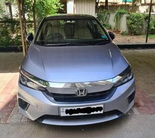 Honda City 2020-2023 Honda City V MT