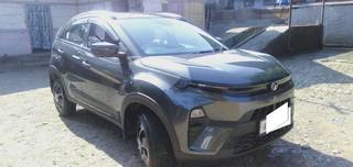 Tata Nexon Tata Nexon Smart Plus S