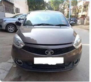 Tata Tiago 2015-2019 Tata Tiago 1.2 Revotron XZA