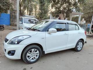 Maruti Swift Dzire 2011-2014 Maruti Swift Dzire ZDI