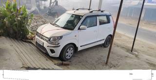 Maruti Wagon R Maruti Wagon R VXI