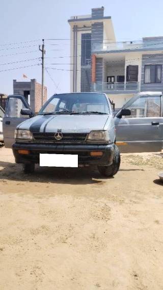 Maruti 800 Maruti 800 Std BSII