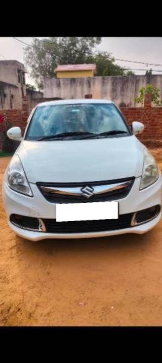 Maruti Swift Dzire 2011-2014 Maruti Swift Dzire VDI