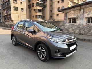 Honda WRV 2017-2020 Honda WR-V i-VTEC VX