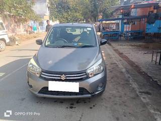 Maruti Celerio 2014-2017 Maruti Celerio VXI