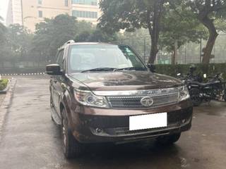 Tata Safari Storme 2012-2015 Tata Safari Storme EX