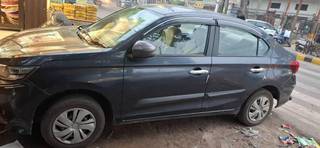 Honda Amaze 2nd Gen Honda Amaze 2nd Gen VX CVT BSVI