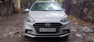 Hyundai Xcent Hyundai Xcent 1.2 VTVT E Plus