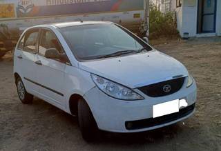 Tata Indica Vista 2008-2013 Tata Indica Aqua TDI BSIII