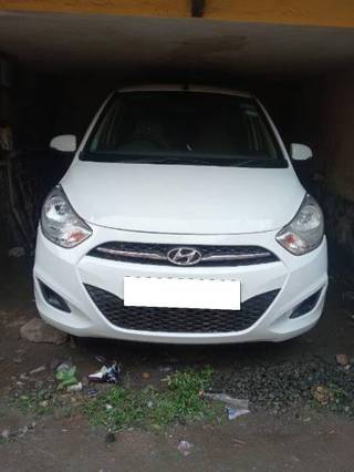 Hyundai i10 Hyundai i10 Asta