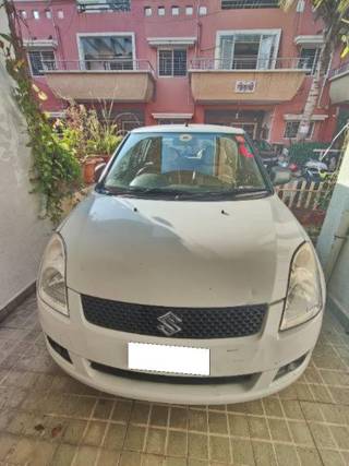 Maruti Swift 2004-2010 Maruti Swift 1.2 VXI BSIV