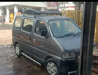 Maruti Eeco Maruti Eeco 5 Seater AC BSIV