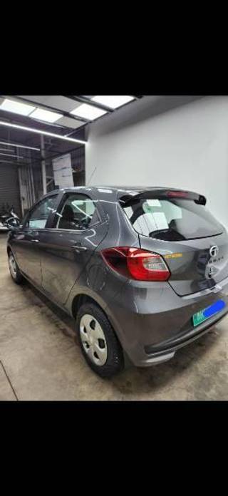 Tata Tiago EV Tata Tiago EV XT LR