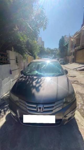 Honda City 2008-2011 Honda City 1.5 V AT