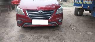 Toyota Innova 2004-2011 Toyota Innova 2.5 G (Diesel) 8 Seater BS III