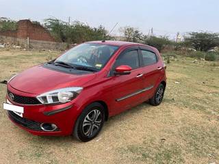 Tata Tiago 2015-2019 Tata Tiago 1.05 Revotorq XZ